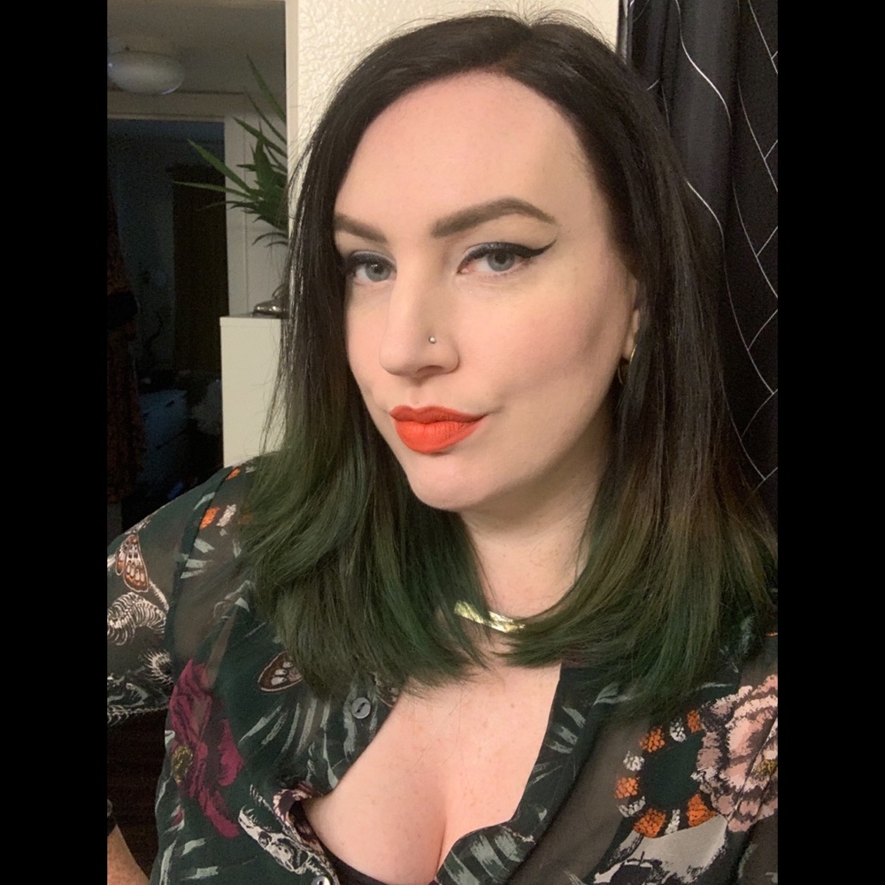 🥀 Hi! 🌙